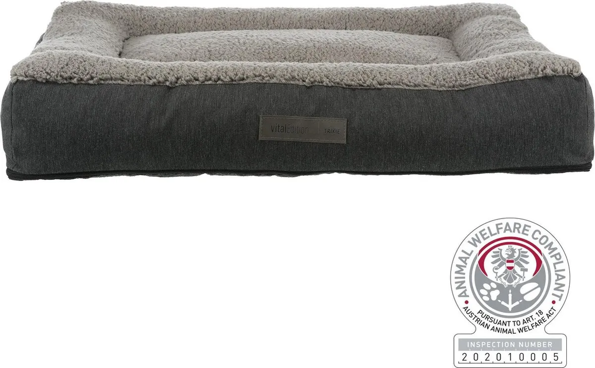 Trixie Vital Hondenkussen Bendson Orthopedisch 100x70cm