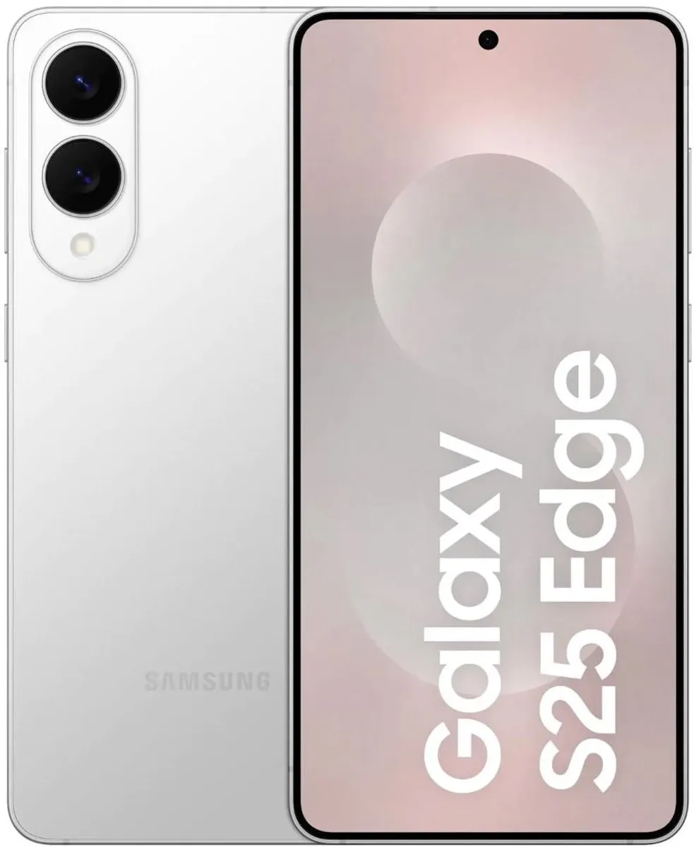 Samsung Galaxy S25 Edge SM-S937BZSDEUE