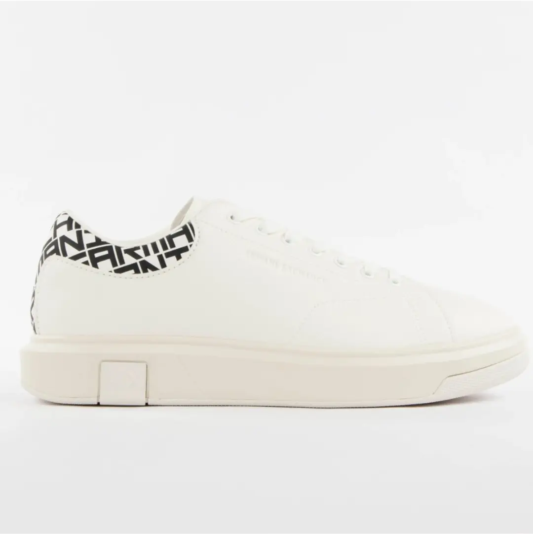 Armani Exchange Xux123_xv761 Schoenen Wit EU 43 1/2 Man
