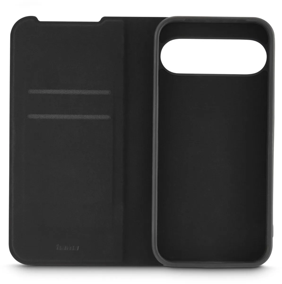 Hama Hoesje Google Pixel 10 Pro XL - 2 Pasjes - Zwart