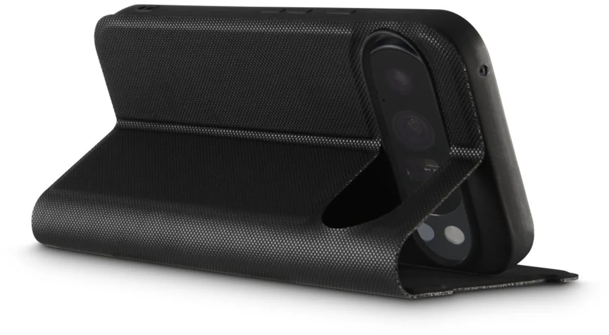 Hama Hoesje Google Pixel 10 Pro XL - 2 Pasjes - Zwart - afbeelding 6 van 6