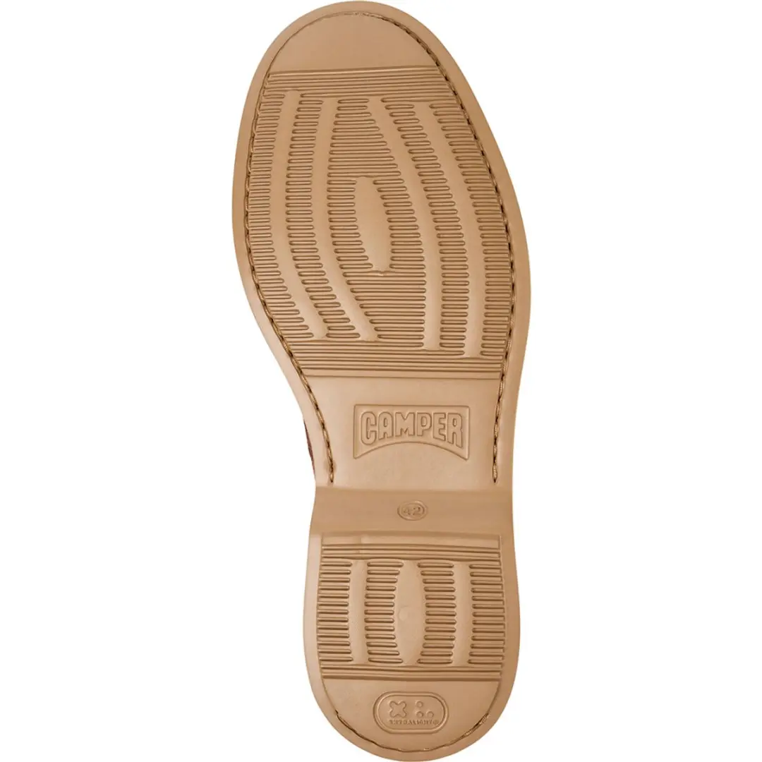 Camper Norman K100998 Schoenen Bruin EU 42 Man - afbeelding 2 van 4