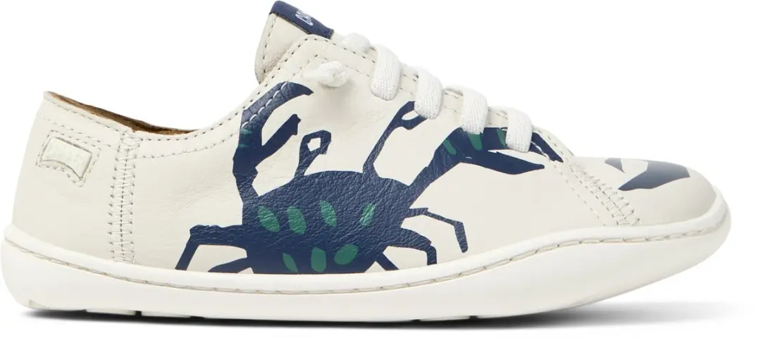 Camper Peu Cami Twins Sneaker