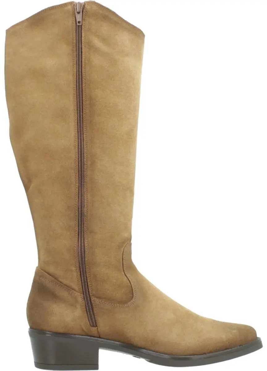 PORRONET 4845PO BOTA YUTA 4.5 Lichtbruin 38 EU
