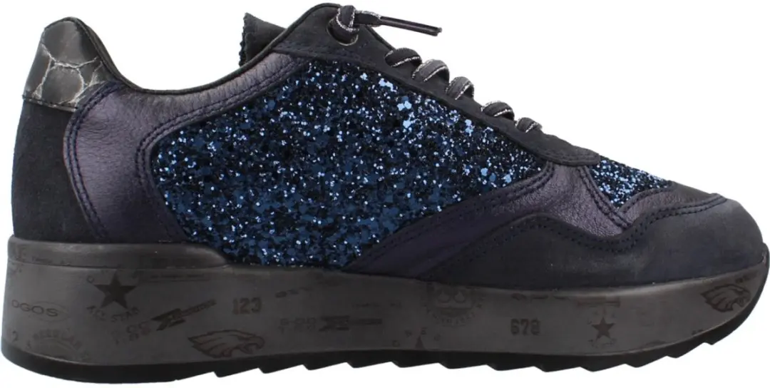 CETTI C848SRA XL INV Blauw 38 EU