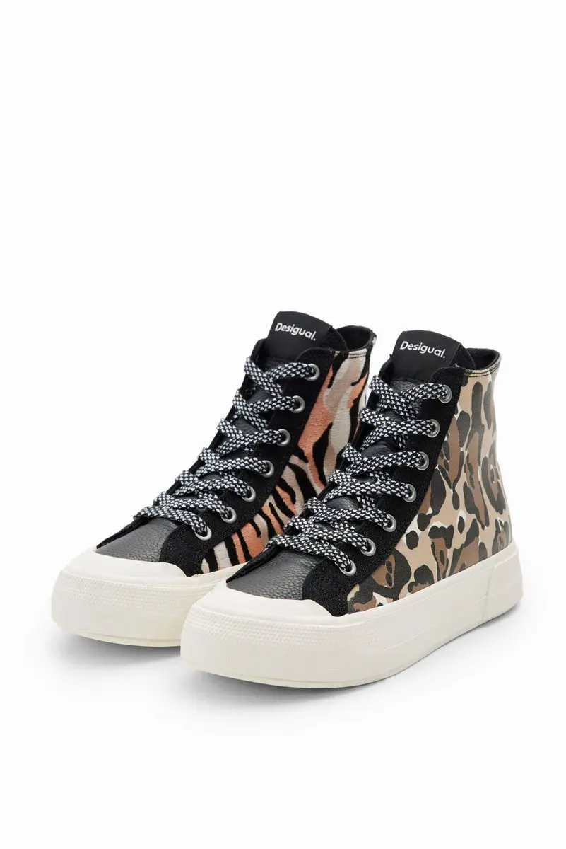 Desigual Sneakers 38 Tutti Fruti - afbeelding 6 van 6