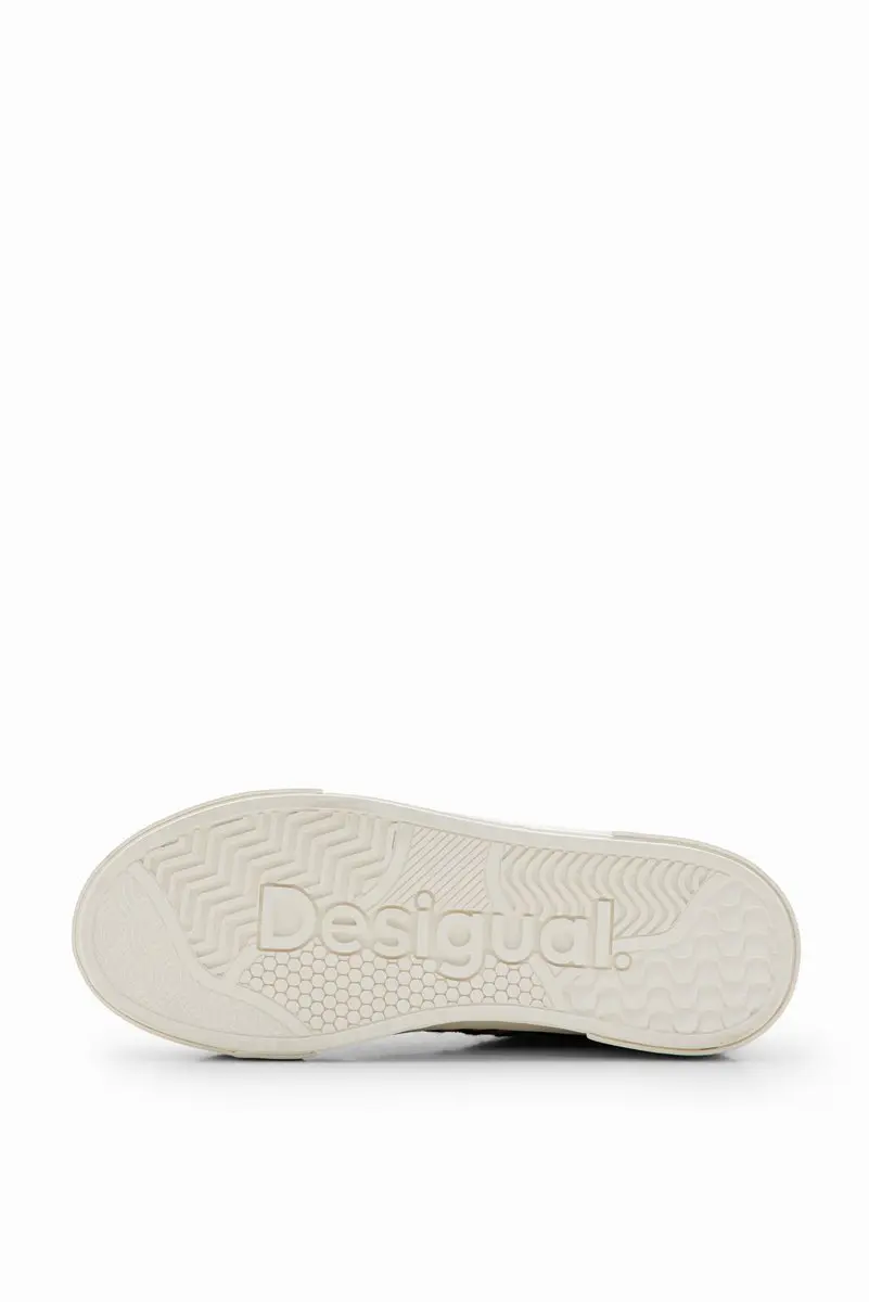 Desigual Sneakers 38 Tutti Fruti - afbeelding 2 van 6