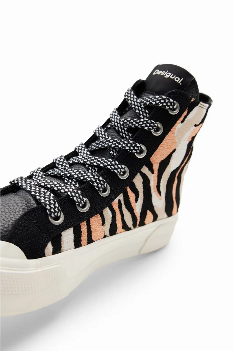 Desigual Sneakers 38 Tutti Fruti - afbeelding 5 van 6