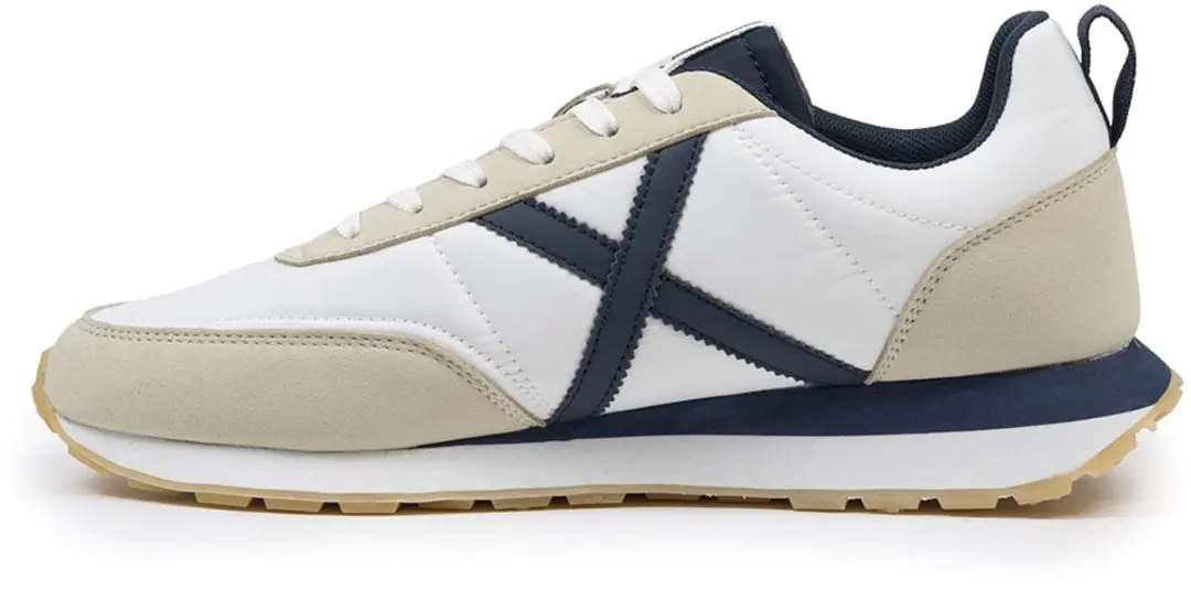 Munich Rush 02 Schoenen Wit EU 39 Man - afbeelding 4 van 6