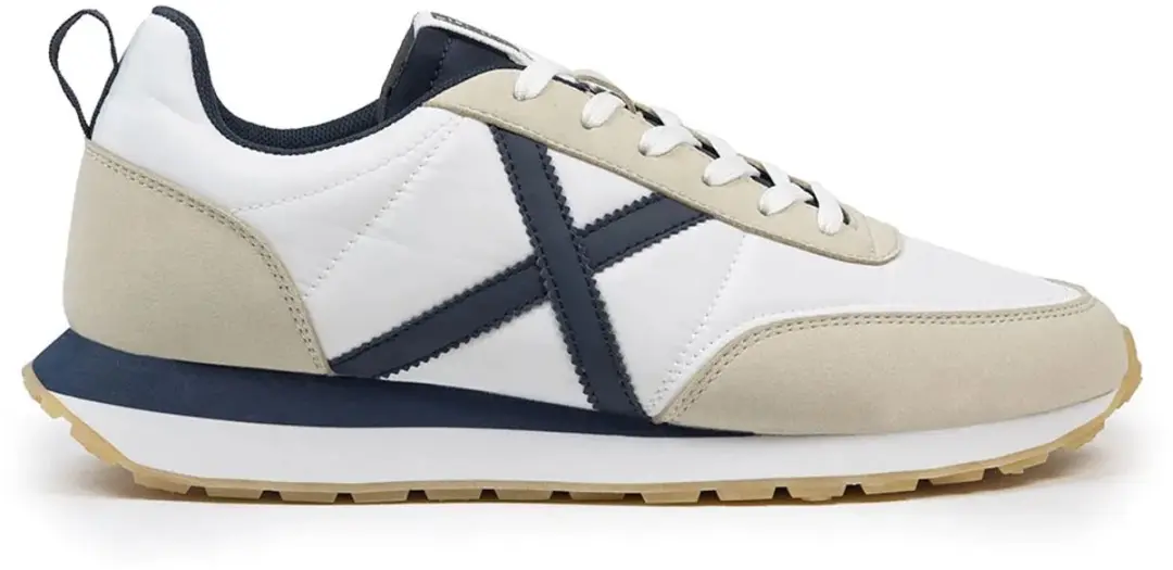 Munich Rush 02 Schoenen Wit EU 39 Man - afbeelding 6 van 6