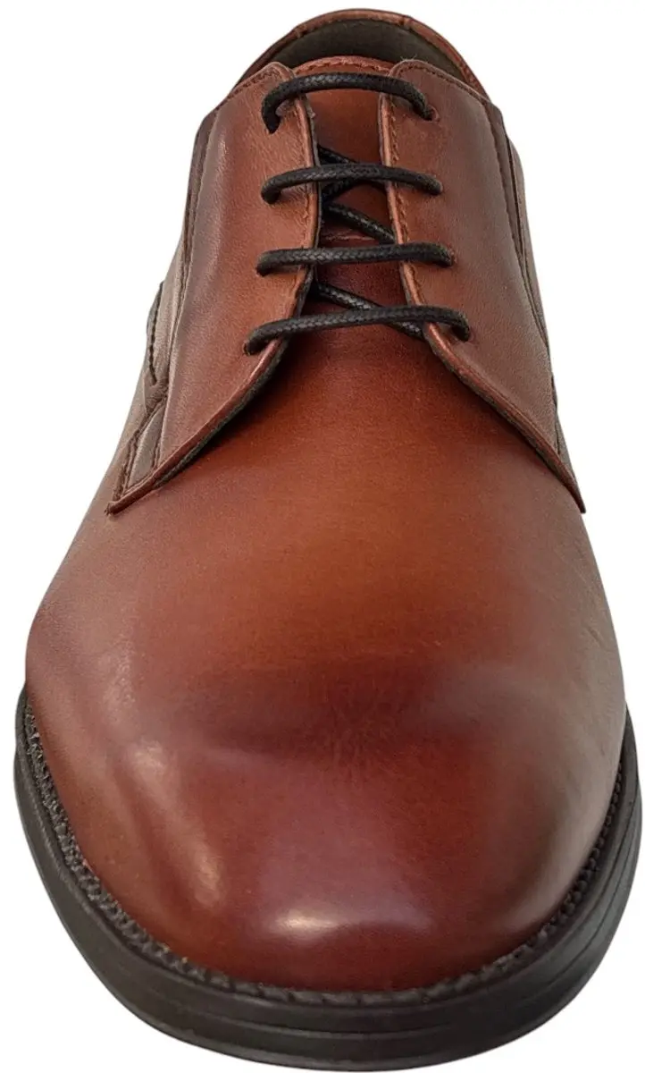 Fluchos Veterschoen Cognac