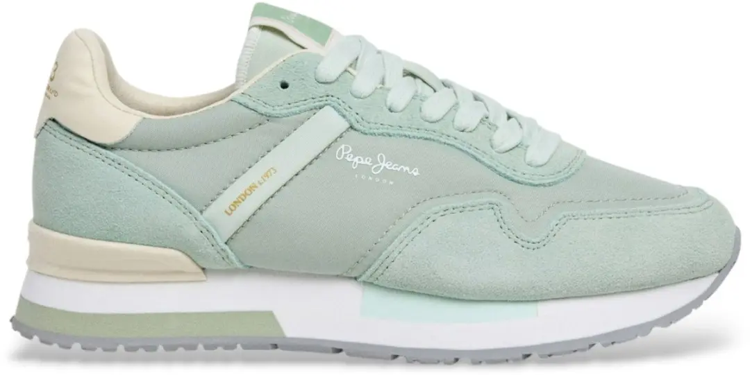 Pepe Jeans Schoenen Hailon Basic