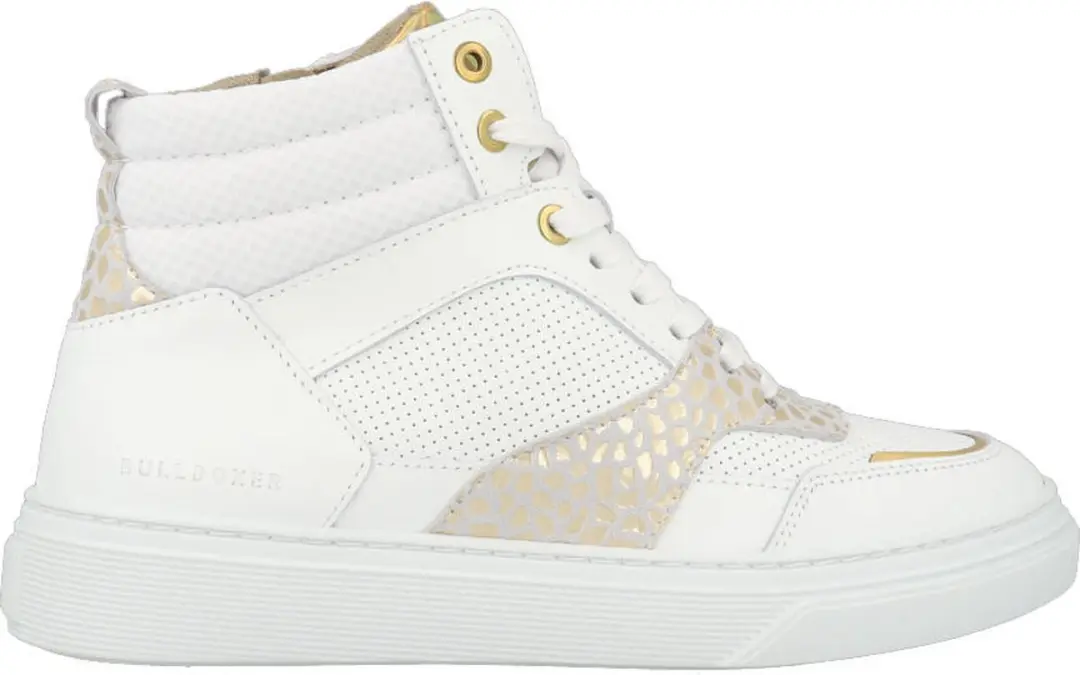 Bullboxer Aop508 Lage sneakers