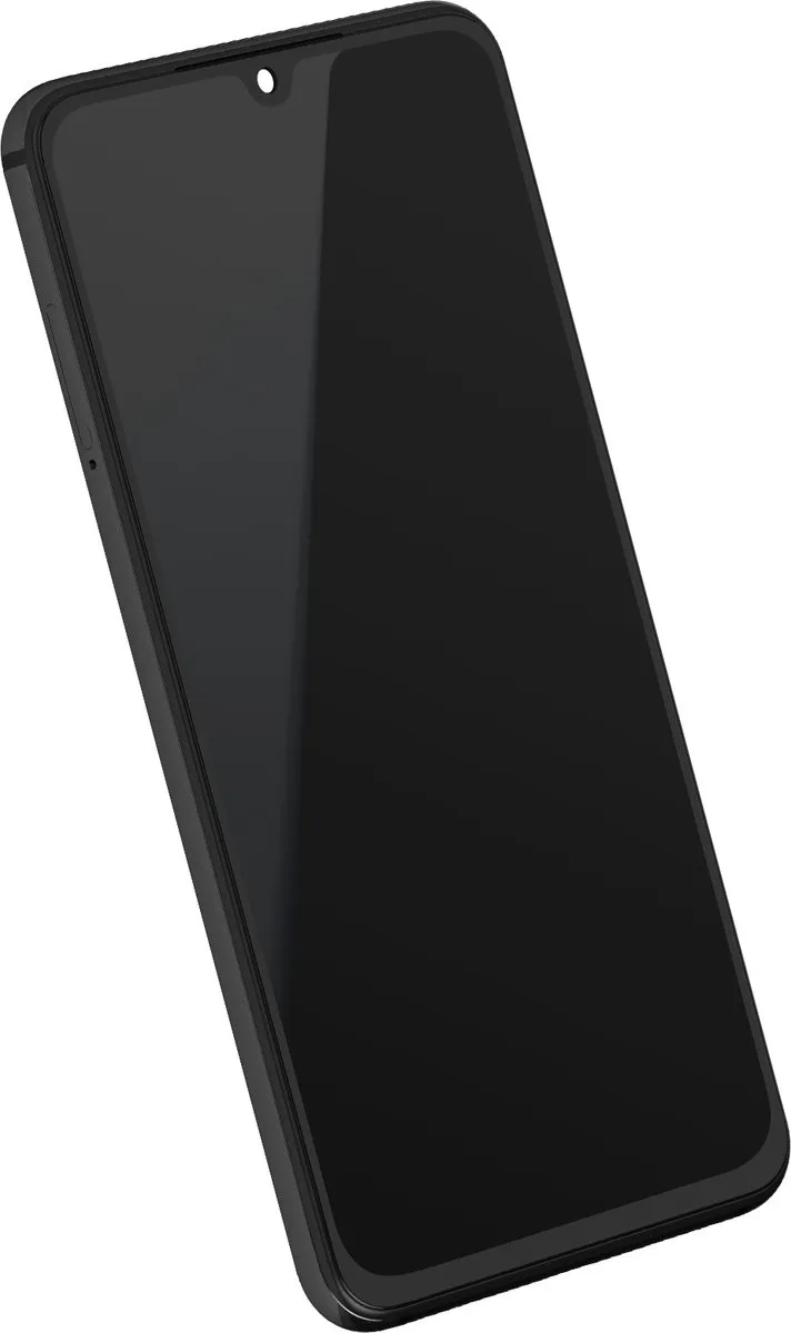 Xiaomi Mi 9 SE Scherm - Zwart
