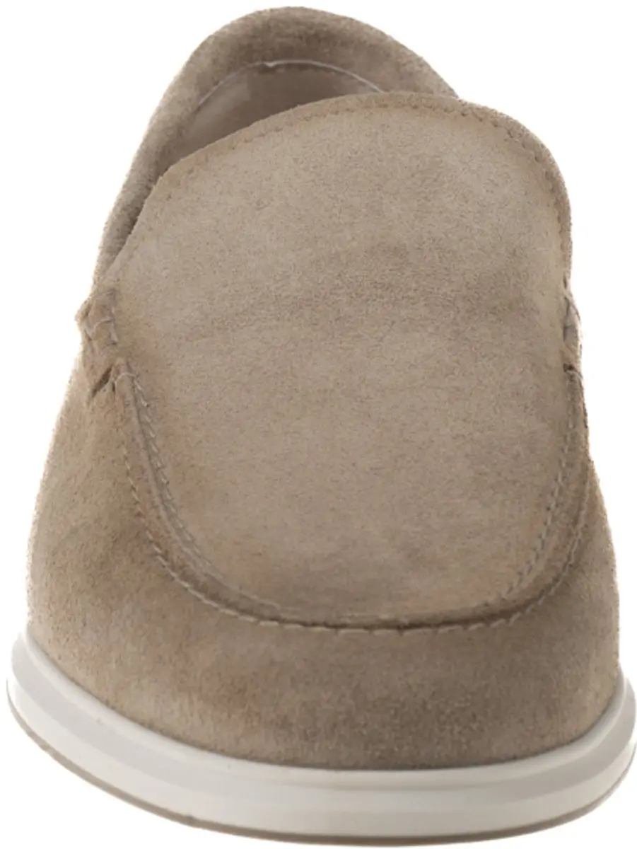 Berkelmans Pinar Dodo Suede Instappers Beige Suede Heren - Beige - 40 - afbeelding 6 van 6