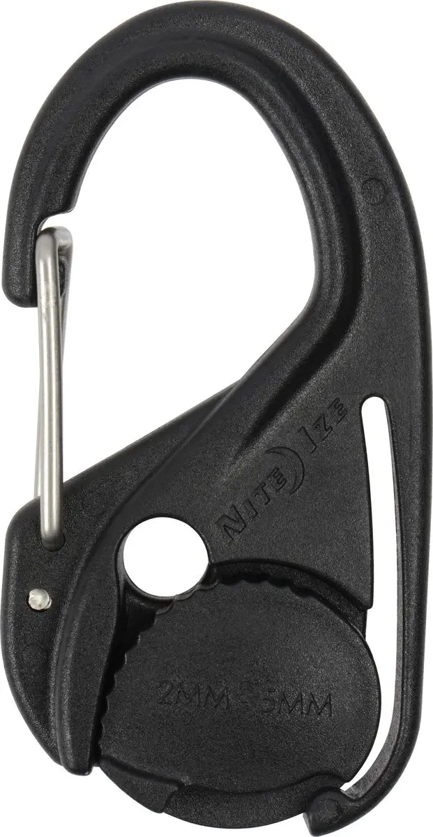 Nite Ize CamJam Koord Opspanner - 2 Stuks - afbeelding 3 van 5