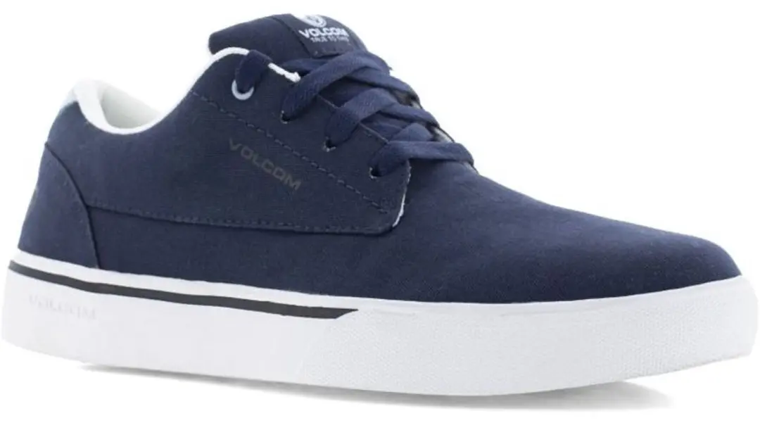 Volcom 30116 werkschoen S1P navy 45 - afbeelding 5 van 5