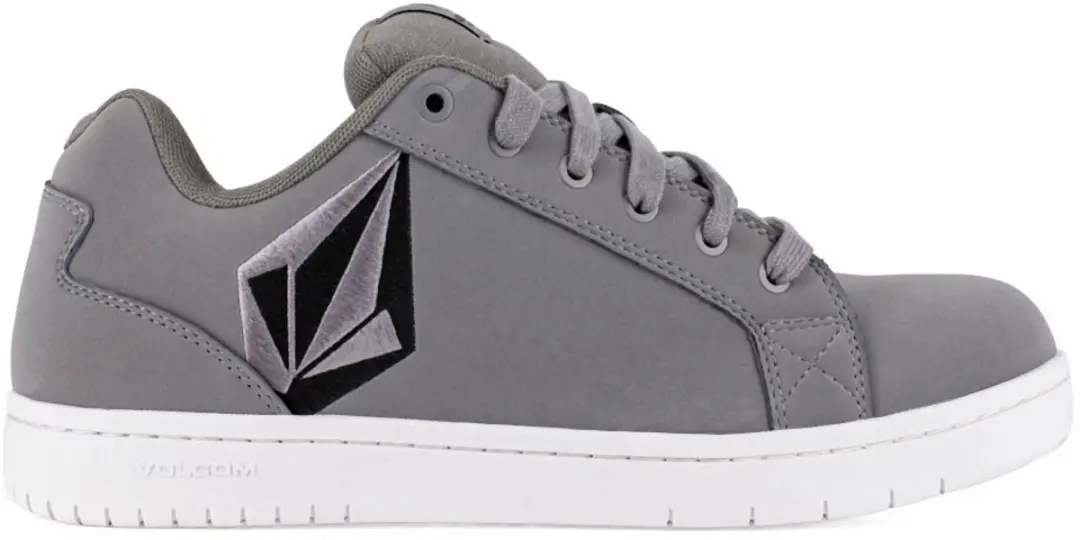 Volcom 30468 werkschoen S3 donkergrijs 39