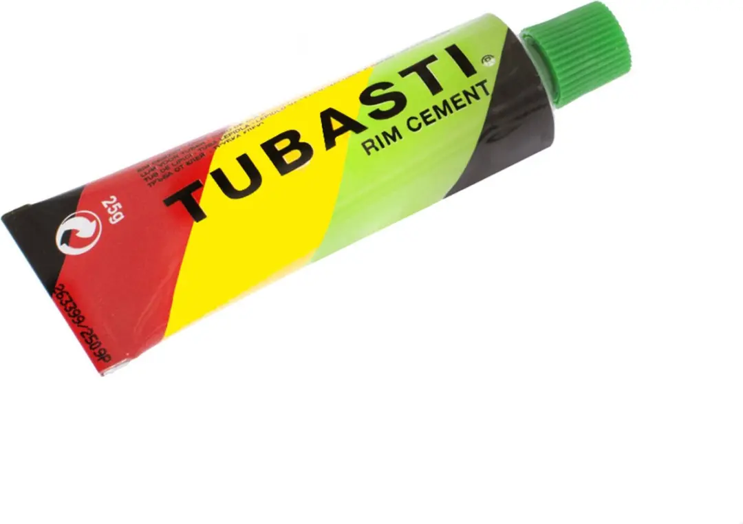 Velox Tubasti 25g Tubelijm - 10 Stuks - afbeelding 4 van 4
