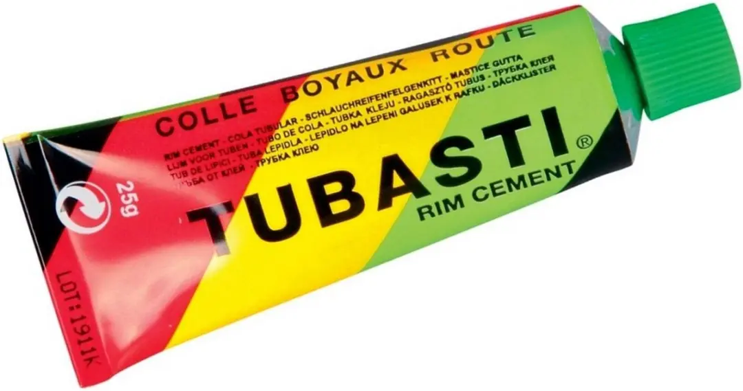 Velox Tubasti 25g Tubelijm