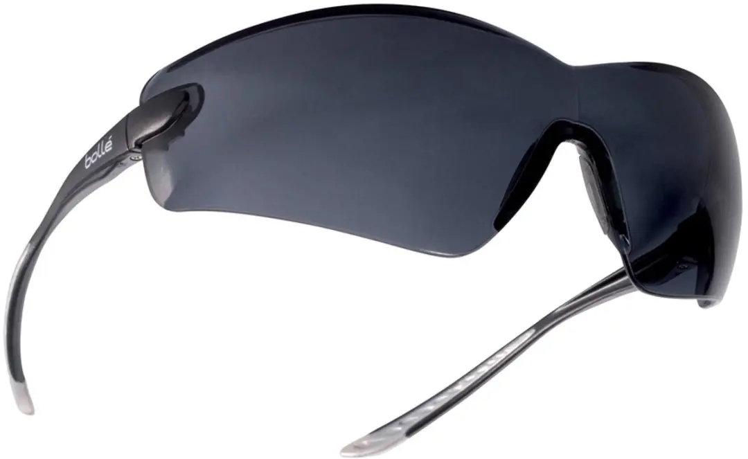 Bollé Cobra veiligheidsbril smoke lens