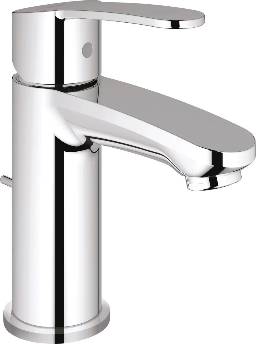 GROHE Eurostyle Cosmopolitan Wmk M/Waste 28Mm
