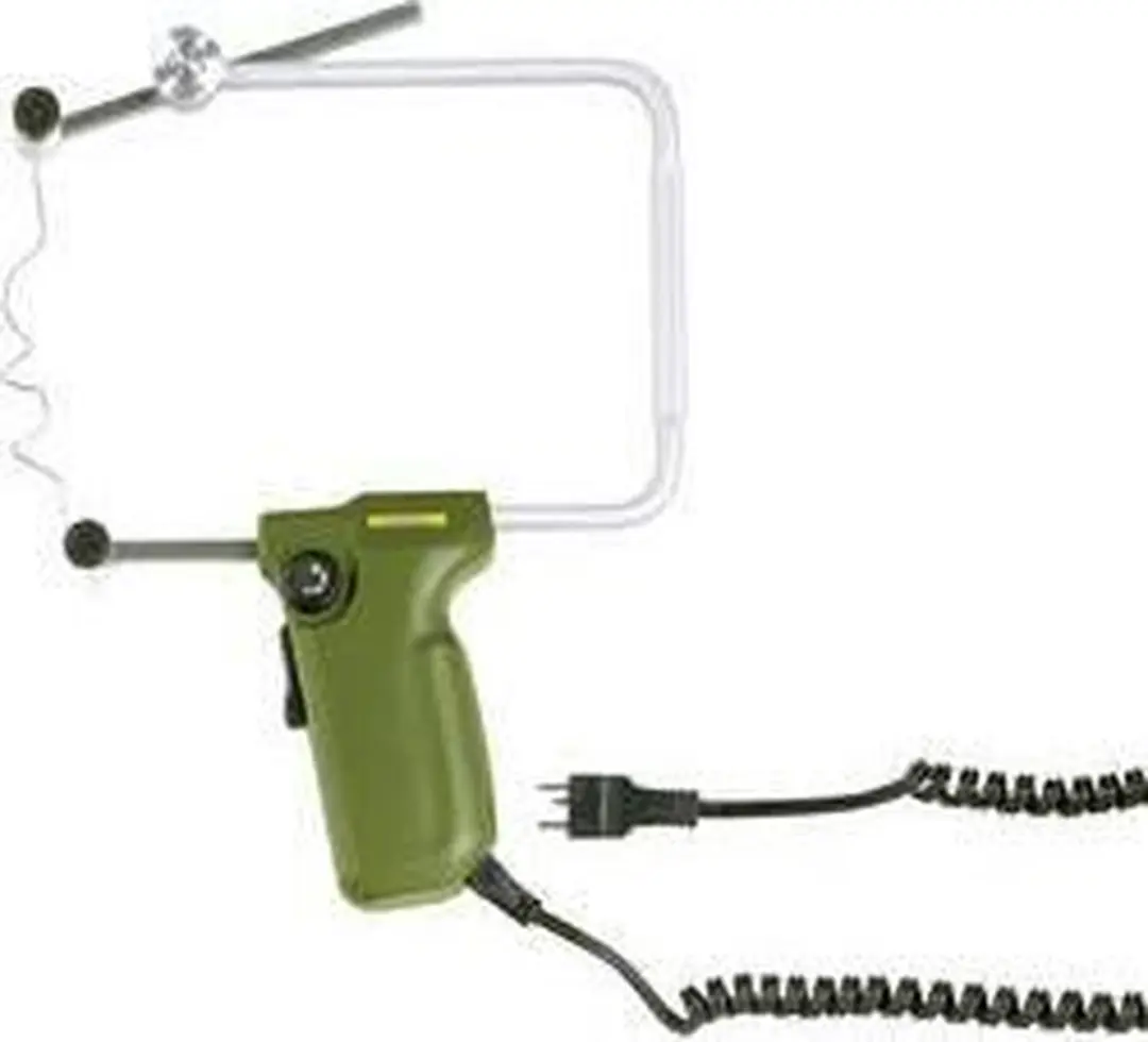 Proxxon Thermocut 12/E Styroporsnijder - afbeelding 6 van 6