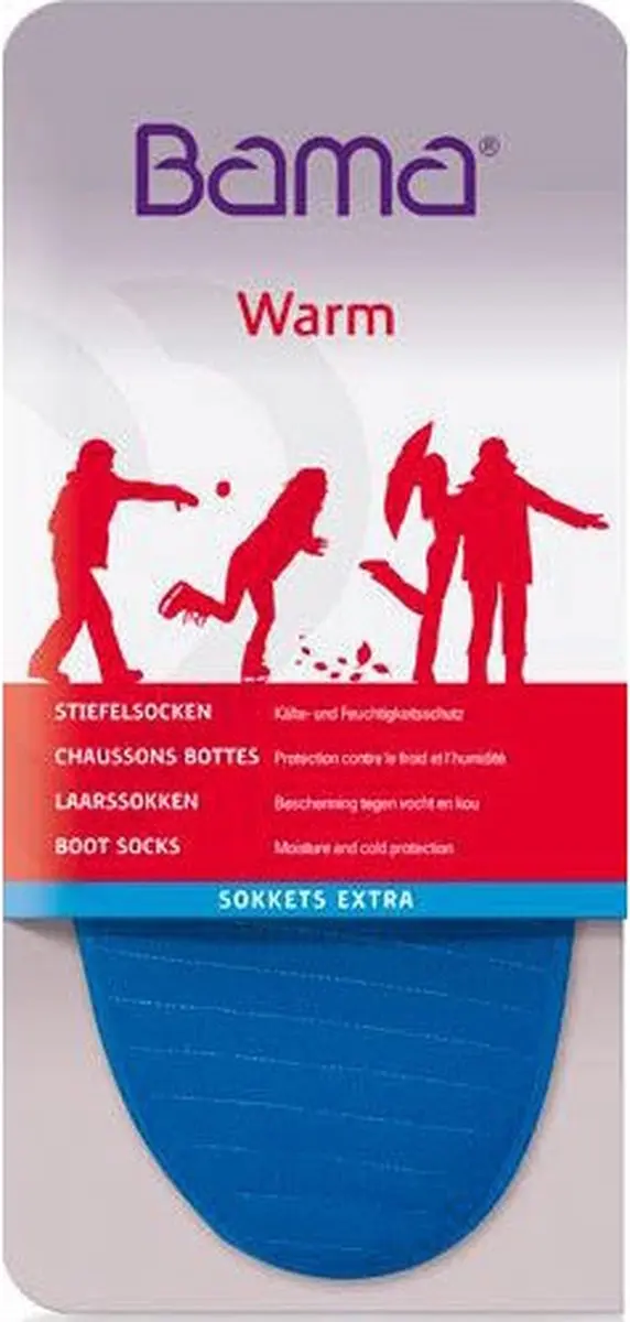 Bama Sokkets / 02010 Laarssok