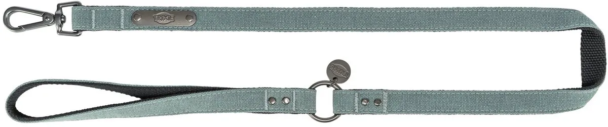 Trixie Hondenriem CityStyle Katoen 120x1,3cm