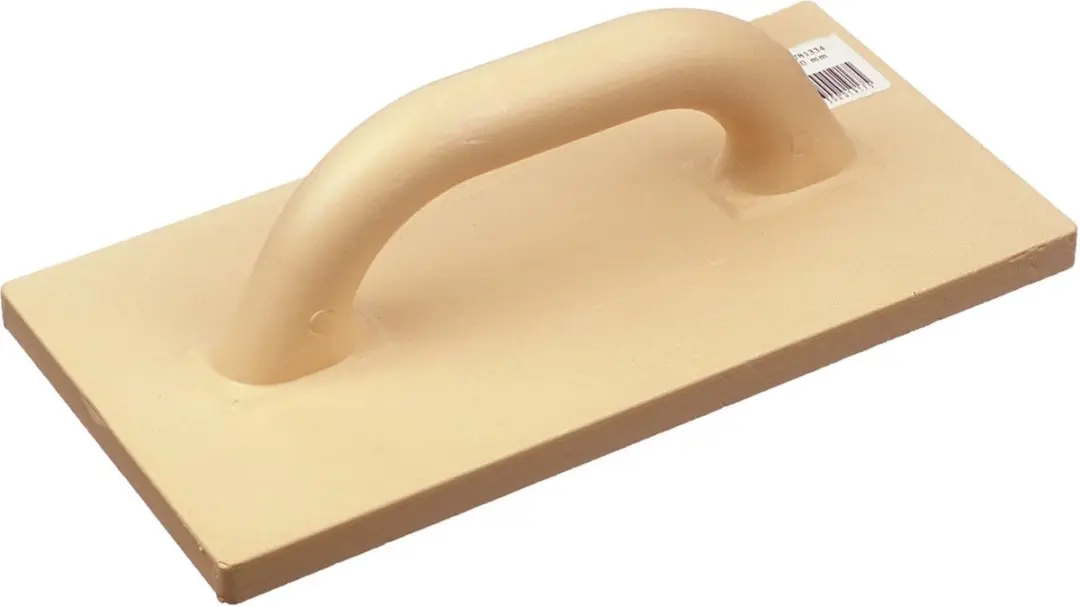 Connex Strijkbord COX781334 Kunststof 28x14cm Beige