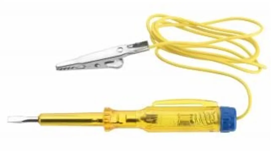 Connex COXT977020 Spanningtester Zwakstroom 6-24V