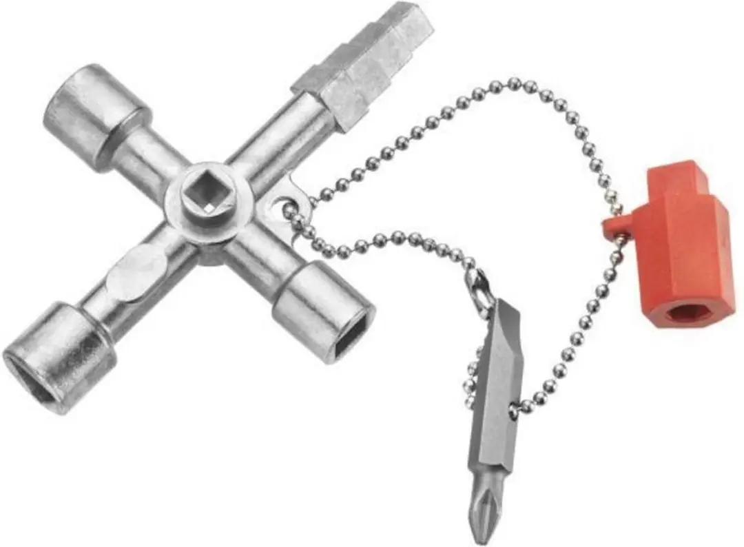 Connex COXT235003 Universele sleutel