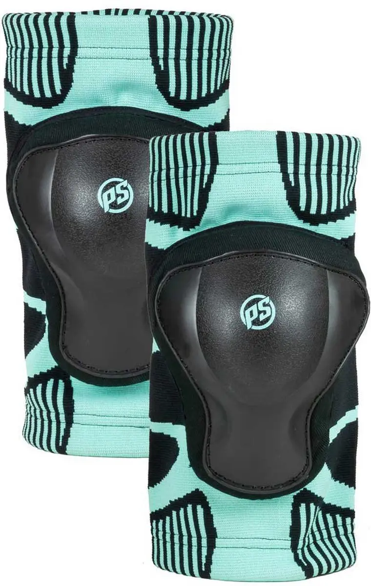Powerslide Onesie Dual Set Dames - Groen/Zwart - afbeelding 3 van 4