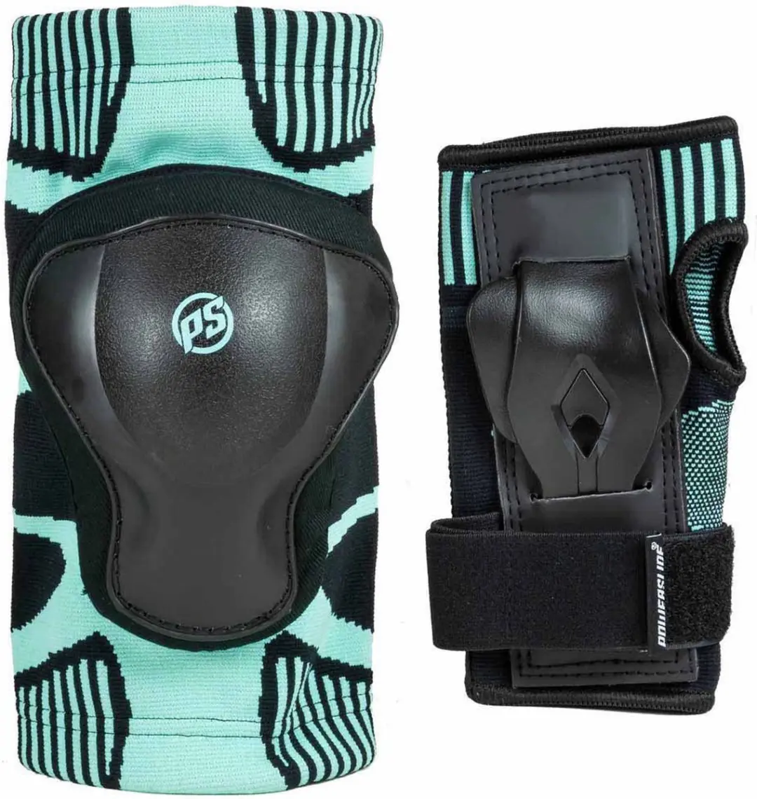 Powerslide Onesie Dual Set Dames