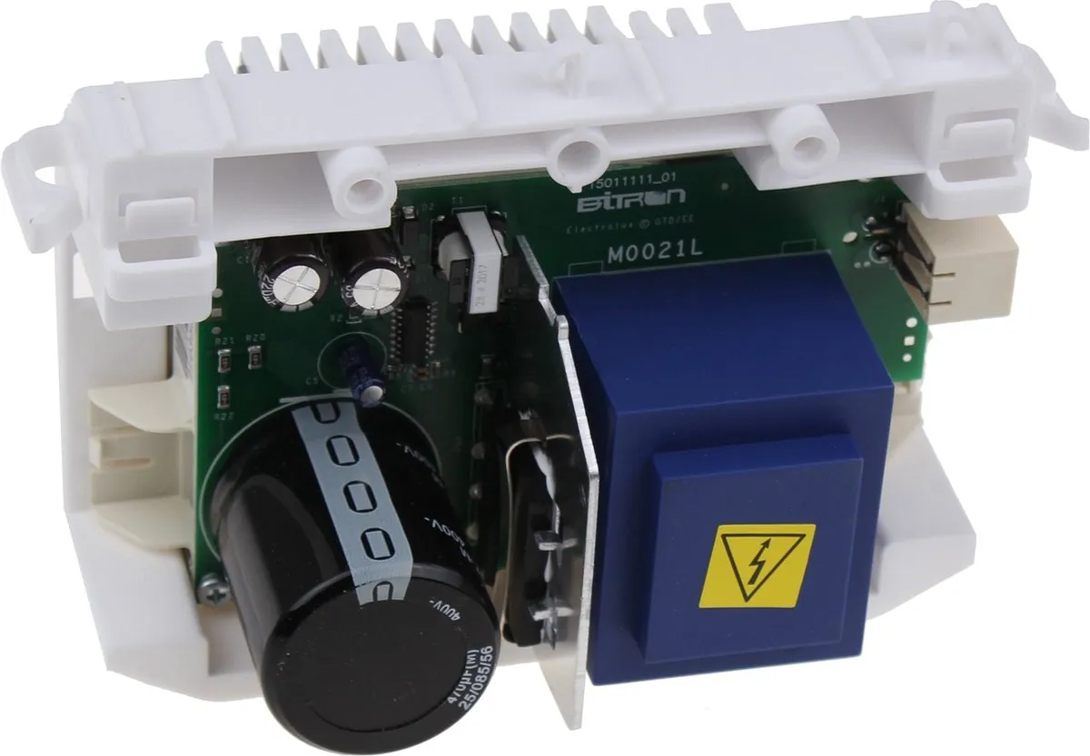 Electrolux Inverter Stuurkaart 140002039497
