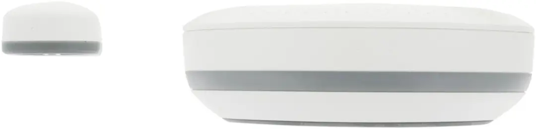 Honeywell DCR313N Draadloze deurbelgong - Wit - afbeelding 3 van 3