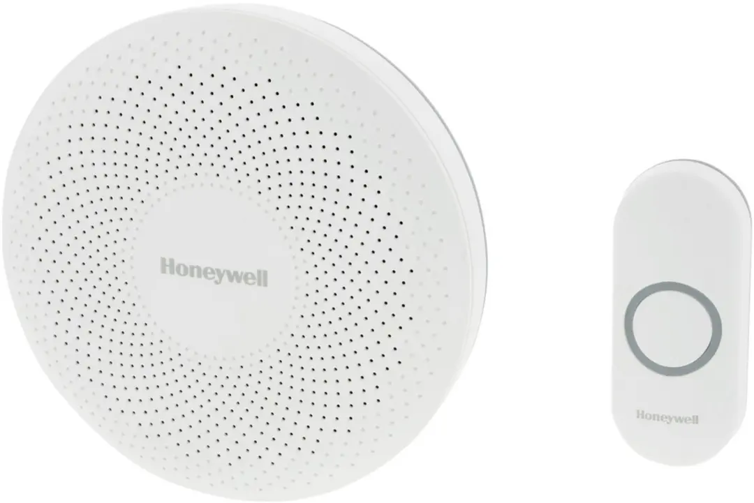 Honeywell DCR313N Draadloze deurbelgong