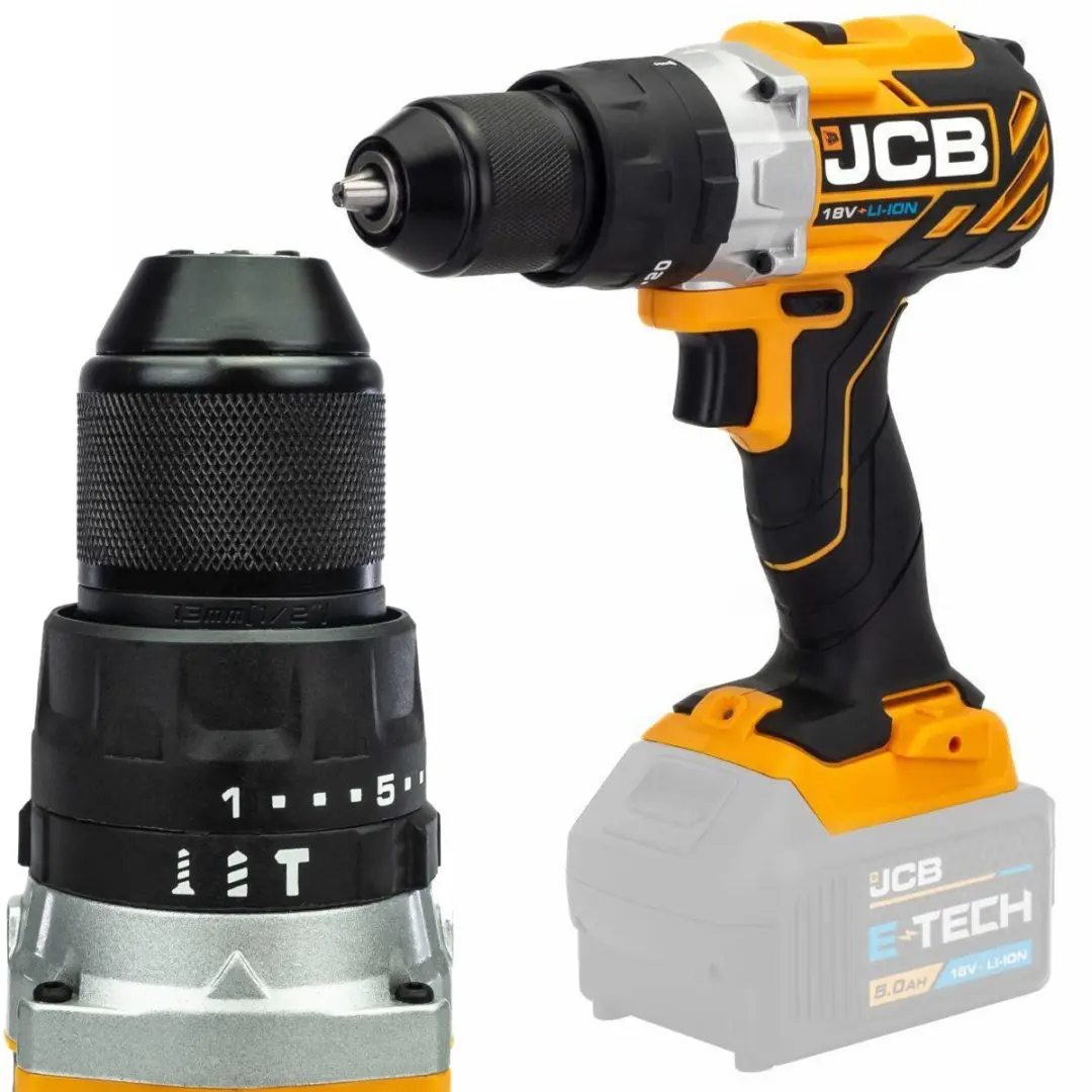 JCB 18V Serie
