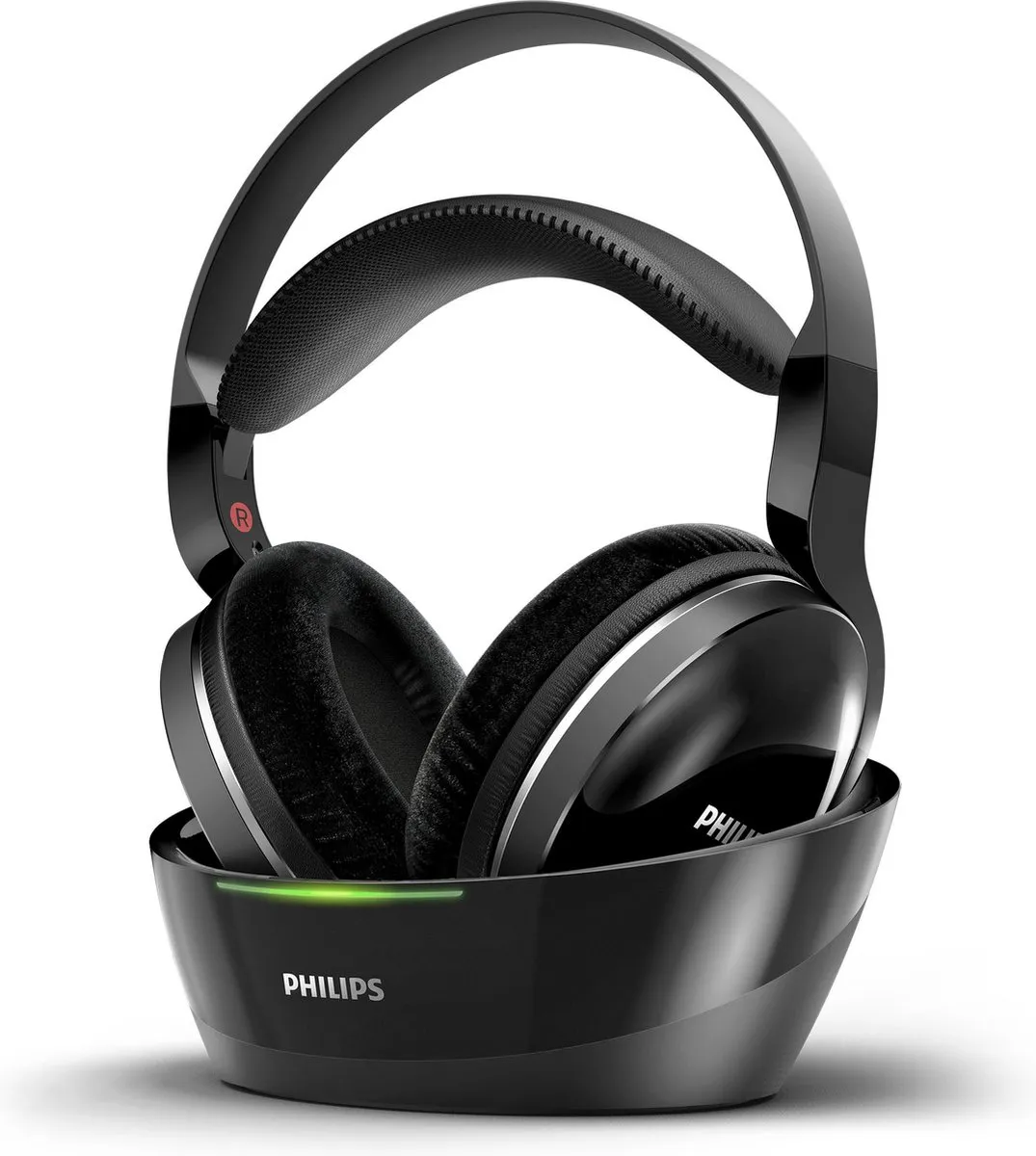 Philips SHD8850 Draadloze Over-Ear Koptelefoon