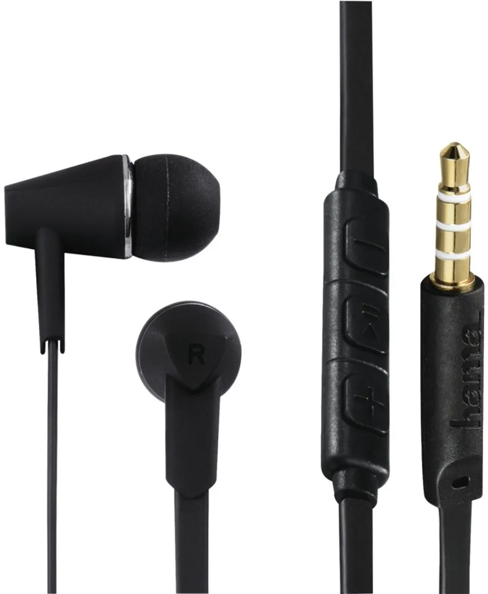 Hama Joy 00184007 In-ear Headset