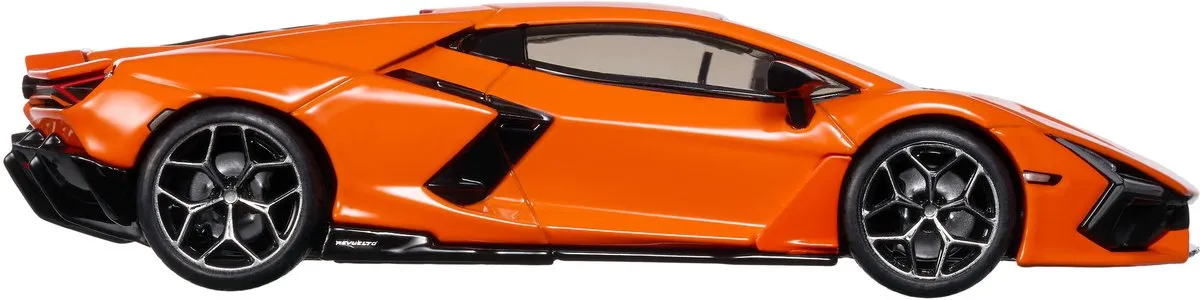 Hot Wheels JCN68 Racewagen