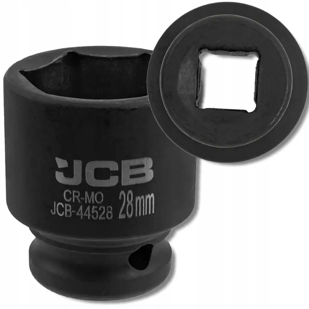 JCB Cr-Mo Serie