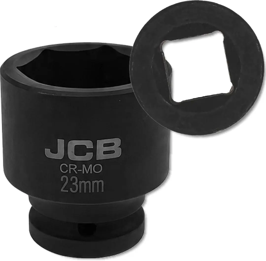 JCB Serie