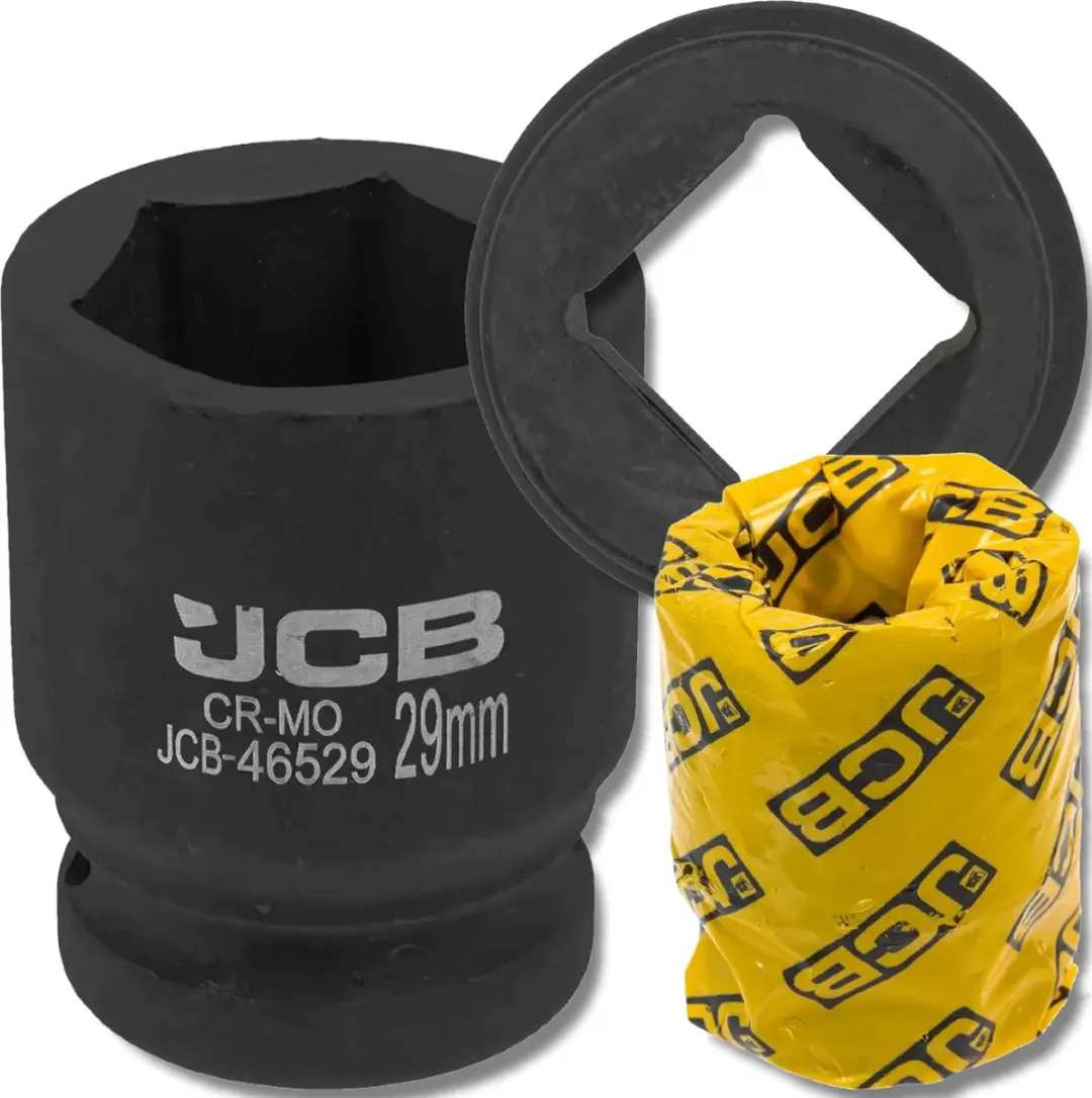 JCB