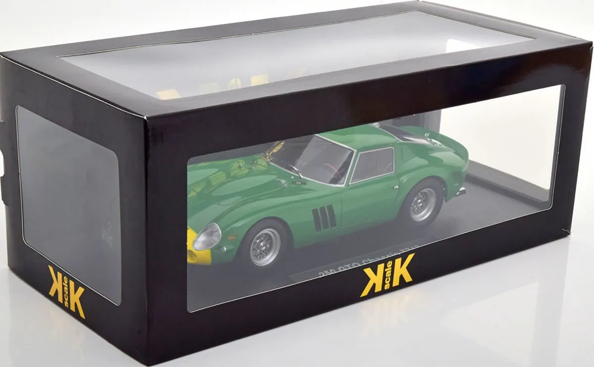 Ferrari 250 GTO KKDC180736 Modelauto 1:18 - 18003