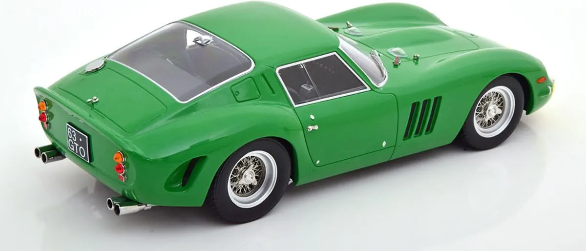 Ferrari 250 GTO KKDC180736 Modelauto 1:18 - 18003