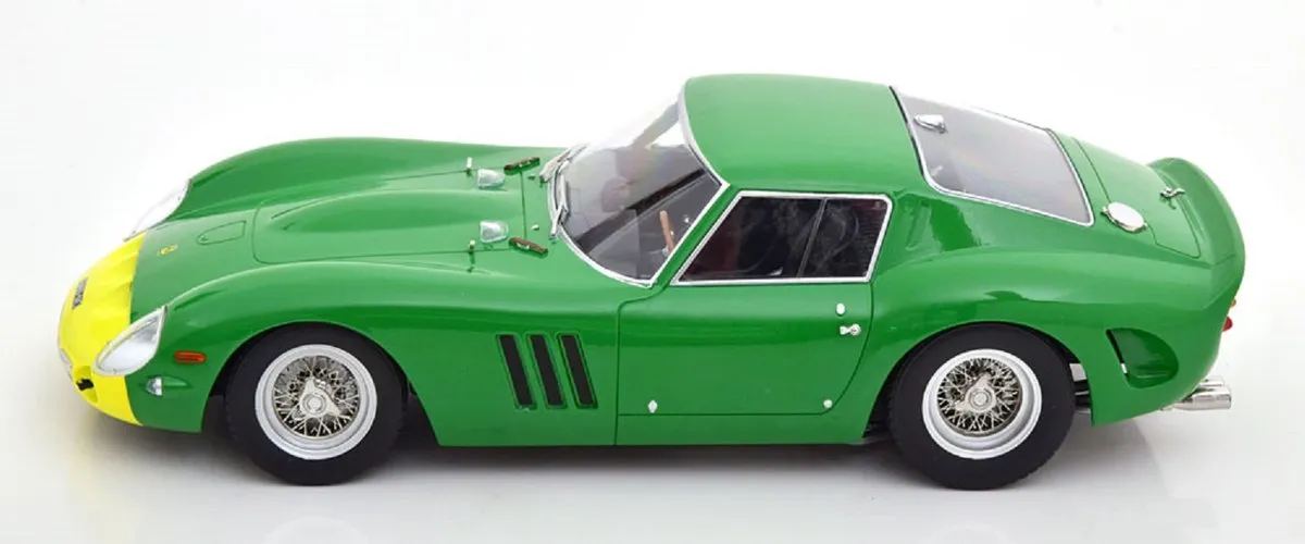 Ferrari 250 GTO KKDC180736 Modelauto 1:18 - 18003