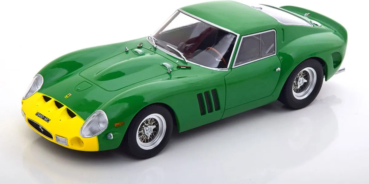 Ferrari 250 GTO KKDC180736 Modelauto 1:18