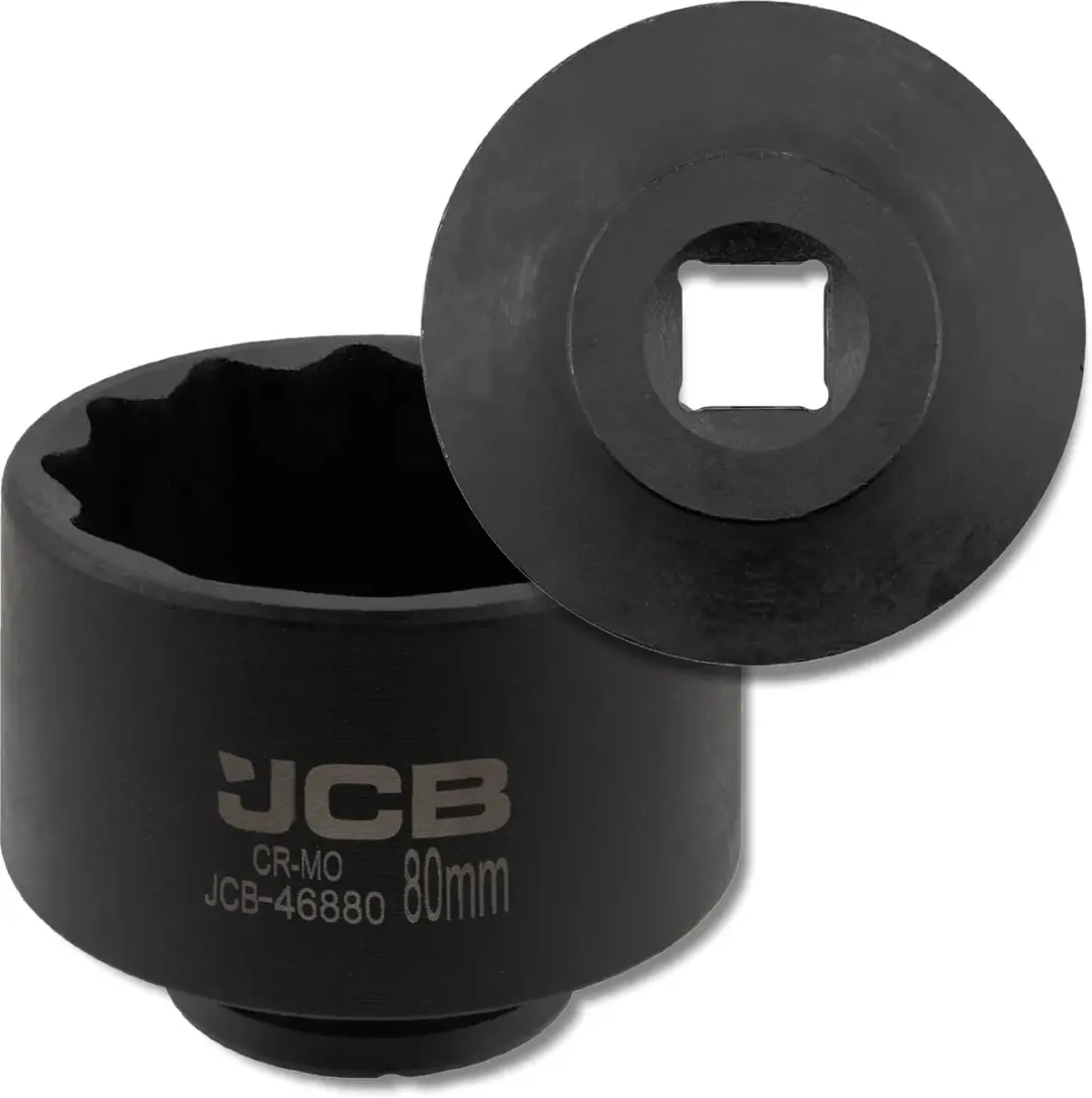 JCB Serie