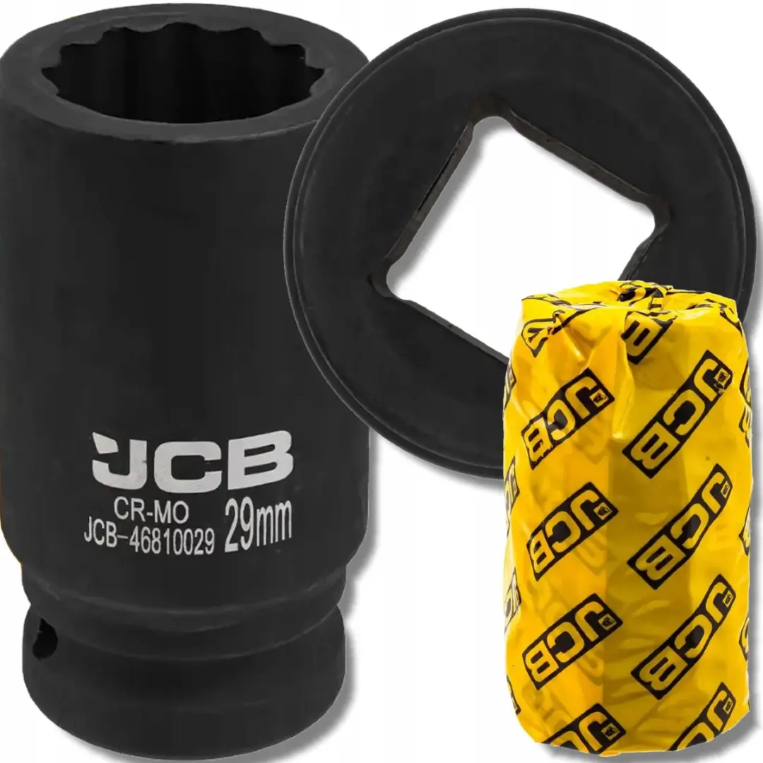 JCB Klauw G-4 Serie